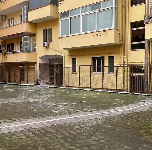 Metronia Гостевой дом Рим