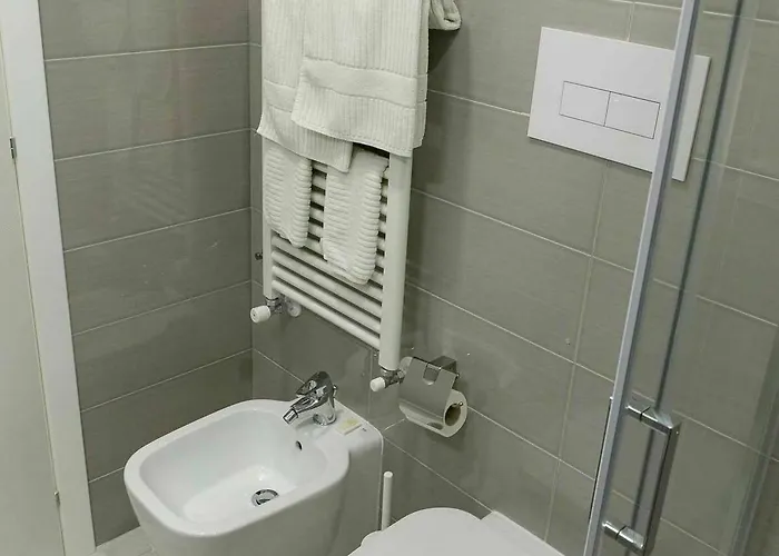 Metronia Гостевой дом Рим