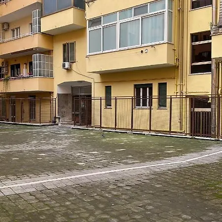 Metronia Πανσιόν Ρώμη