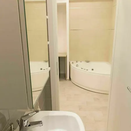 Maison d'hôtes Metronia *