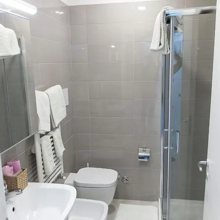 Metronia Gasthuis Rome