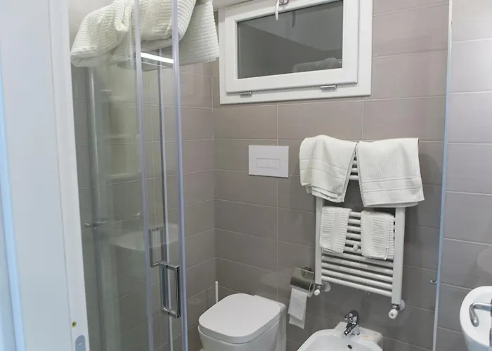 Metronia 3* Ρώμη