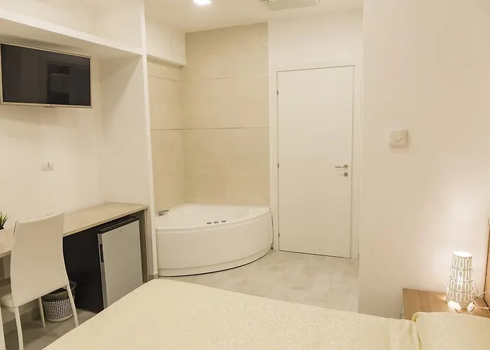 Metronia 3* Ρώμη