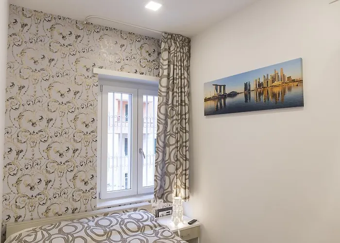 Metronia Πανσιόν Ρώμη