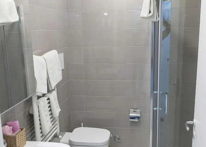Metronia Vendégház Róma
