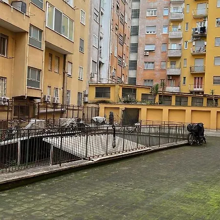 Casa de hóspedes Metronia